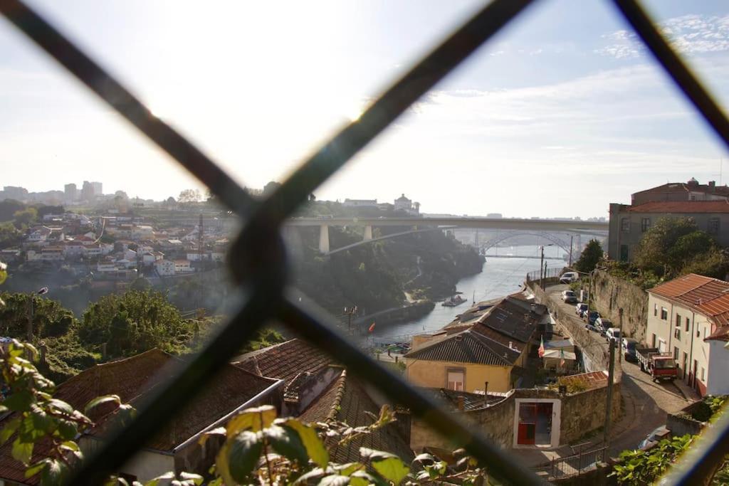 Appartamento Ilhas Douro Fontainhas OOporto Esterno foto