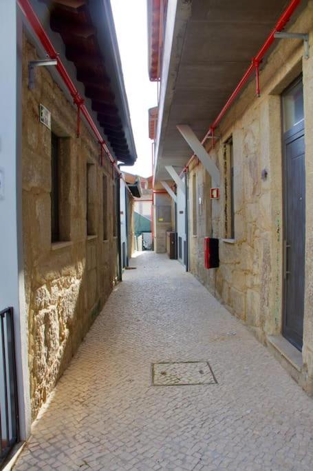 Appartamento Ilhas Douro Fontainhas OOporto Esterno foto